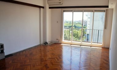 DEPARTAMENTO 2 AMBIENTES VISTA ABIERTA