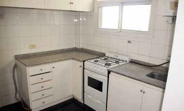 DEPARTAMENTO 2 AMBIENTES VISTA ABIERTA