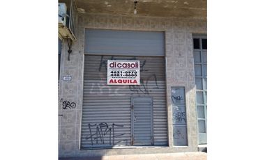 LOCAL EN ALQUILER ITUZAINGO NORTE. Zona comercial