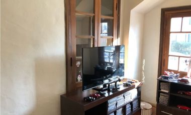 HERMOSA CASA ESTILO COLONIAL EN BARRIO MASCHWITZ PRIVADO