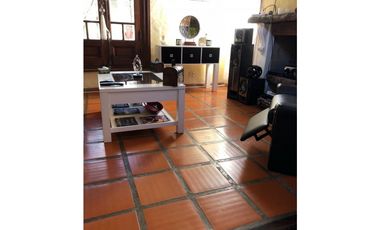 HERMOSA CASA ESTILO COLONIAL EN BARRIO MASCHWITZ PRIVADO