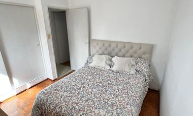 VENTA DEPTO 2 DORMITORIOS EN CONSTITUYENTES
