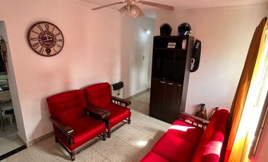 VENTA DEPTO 2 DORMITORIOS EN CONSTITUYENTES