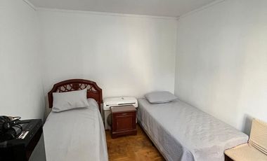 VENTA DEPTO 2 DORMITORIOS EN CONSTITUYENTES