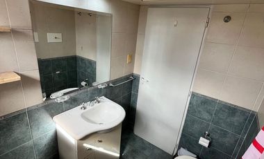 VENTA DEPTO 2 DORMITORIOS EN CONSTITUYENTES