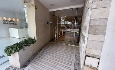 ALQUILER DEPARTAMENTO 1 AMBIENTE AMOBLADO BELGRANO