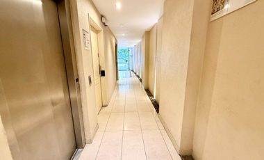 ALQUILER DEPARTAMENTO 1 AMBIENTE AMOBLADO BELGRANO