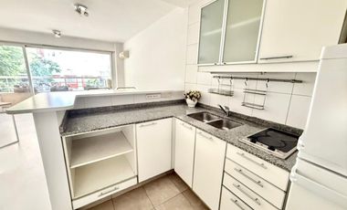 ALQUILER DEPARTAMENTO 1 AMBIENTE AMOBLADO BELGRANO