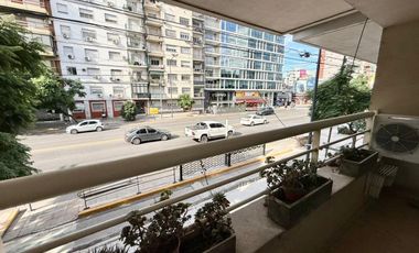 ALQUILER DEPARTAMENTO 1 AMBIENTE AMOBLADO BELGRANO