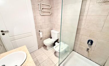 ALQUILER DEPARTAMENTO 1 AMBIENTE AMOBLADO BELGRANO