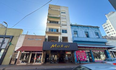 VENTA DEPARTAMENTO DOS DORMITORIOS TANDIL CENTRO