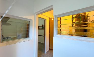 VENTA DEPARTAMENTO DOS DORMITORIOS TANDIL CENTRO