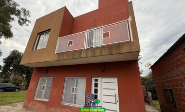 Casa en alquiler en el centro de General Rodríguez, Buenos Aires