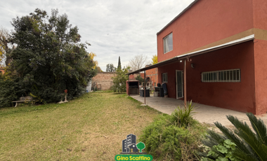 Casa en alquiler en el centro de General Rodríguez, Buenos Aires