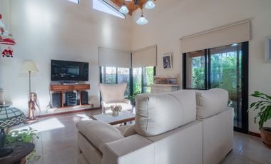 SE VENDE CASA MODERNA EN COUNTRY EL PINAR