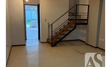 ALQUILER TRIPLEX NEUQUEN