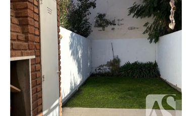 ALQUILER TRIPLEX NEUQUEN