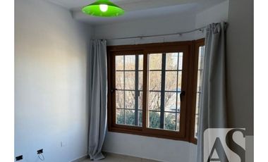 ALQUILER TRIPLEX NEUQUEN