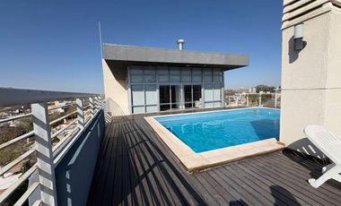VENTA DEPARTAMENTO PB 1 HABITACION BOMBAL NUEVO