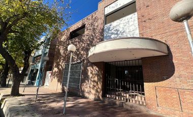 LOTE EN VENTA QUINTA SECCION MENDOZA