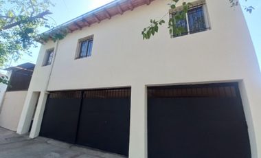DEPARTAMENTO EN GUAYMALLÉN