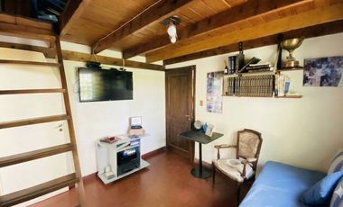 CASA 4 AMBIENTES EN  BARRIO UNO APTO CREDITO