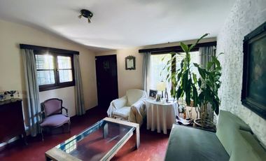 CASA 4 AMBIENTES EN  BARRIO UNO APTO CREDITO