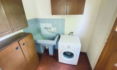 CASA 4 AMBIENTES EN  BARRIO UNO APTO CREDITO
