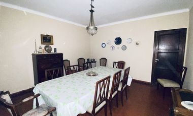 CASA 4 AMBIENTES EN  BARRIO UNO APTO CREDITO