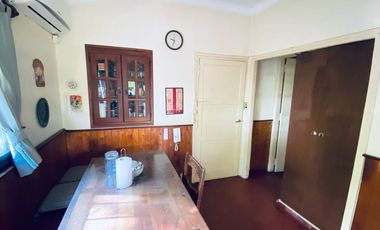 CASA 4 AMBIENTES EN  BARRIO UNO APTO CREDITO