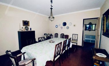 CASA 4 AMBIENTES EN  BARRIO UNO APTO CREDITO