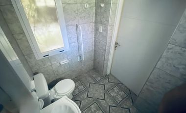 CASA 4 AMBIENTES EN  BARRIO UNO APTO CREDITO
