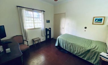 CASA 4 AMBIENTES EN  BARRIO UNO APTO CREDITO