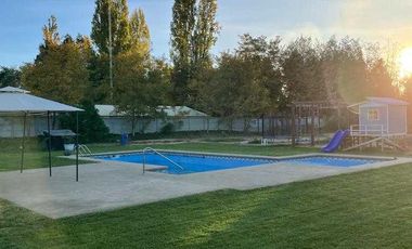 Casa en venta  en CHILLÁN