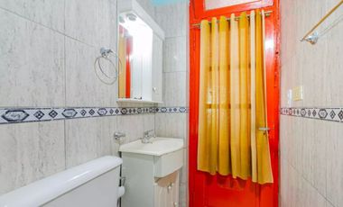 Venta PH 3 Ambientes Terraza Luminoso Floresta