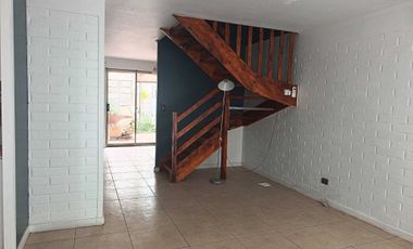 Casa en arriendo  en QUILPUÉ