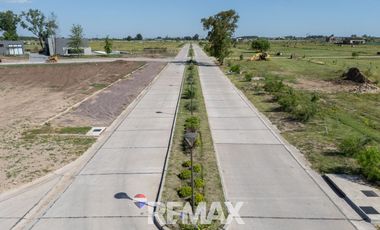 LOTE EN VENTA SAINT THOMAS CHICO CANNING