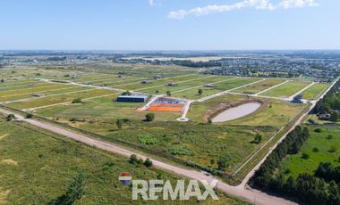 LOTE EN VENTA SAINT THOMAS CHICO CANNING