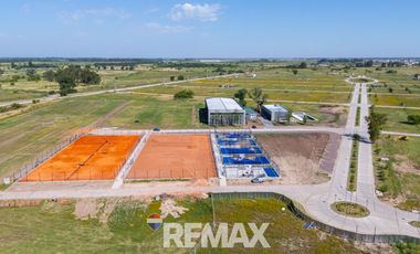LOTE EN VENTA SAINT THOMAS CHICO CANNING