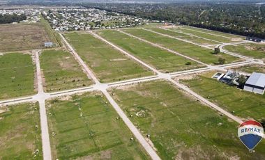 LOTE EN VENTA SAINT THOMAS CHICO CANNING