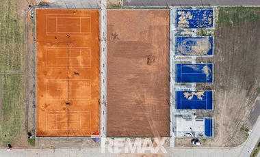 LOTE EN VENTA SAINT THOMAS CHICO CANNING