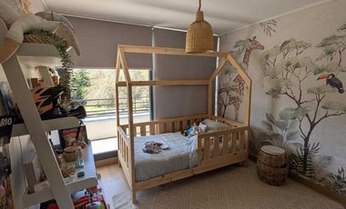 Casa en arriendo  en LO BARNECHEA