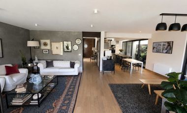 Casa en arriendo  en LO BARNECHEA