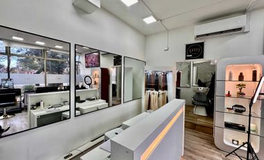 Oficina en arriendo  en PROVIDENCIA