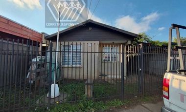 Casa en arriendo  en TEMUCO