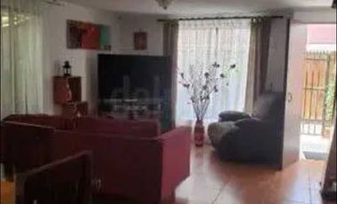 Casa en arriendo  en HUECHURABA