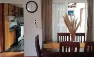Casa en arriendo  en HUECHURABA