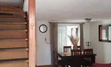 Casa en arriendo  en HUECHURABA