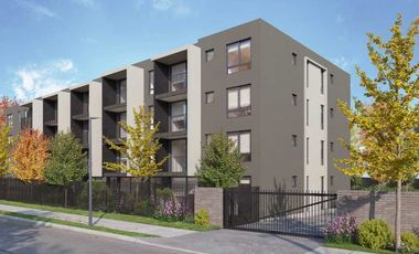 Departamento en venta  en LO BARNECHEA