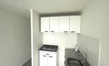 Departamento en arriendo  en QUINTA NORMAL